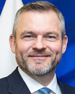 Peter Pellegrini
