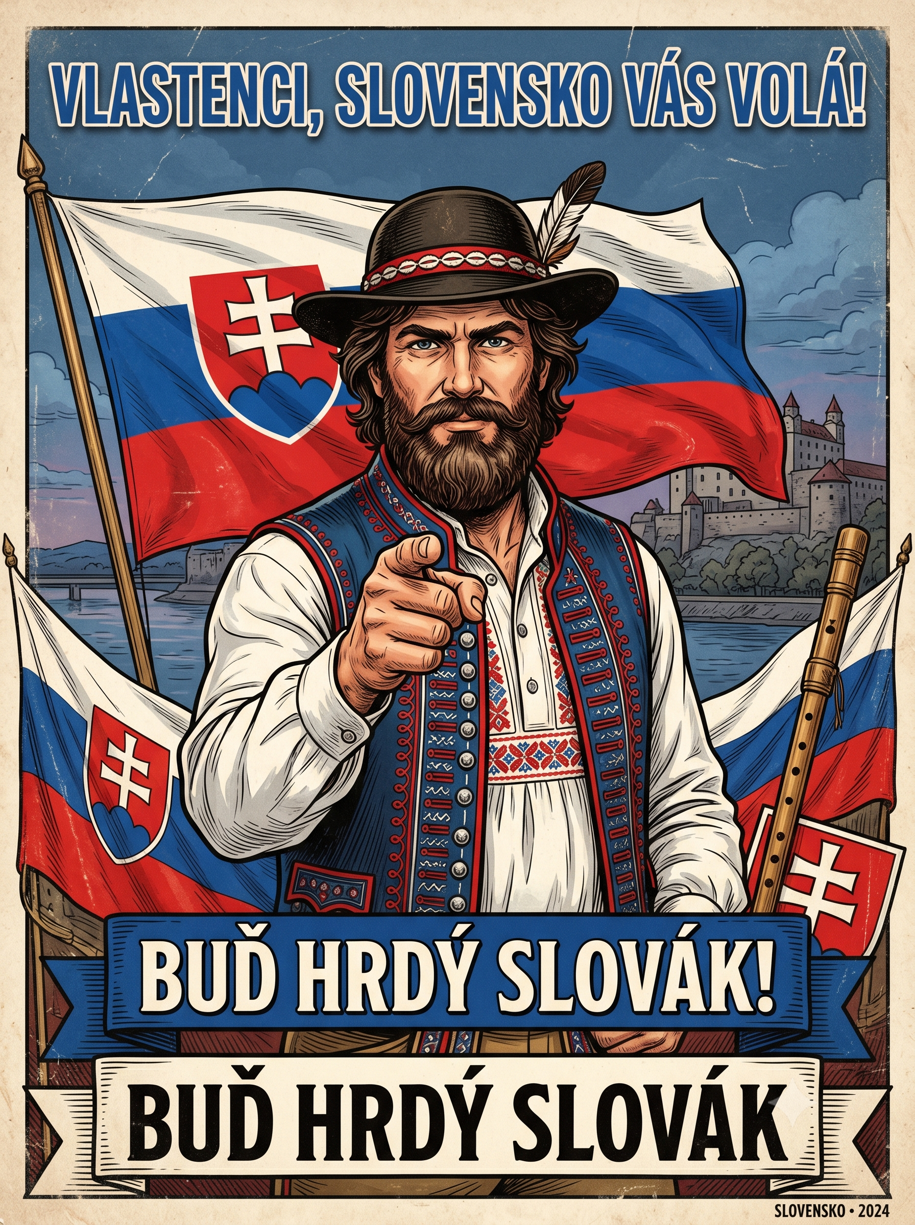 Slovensko